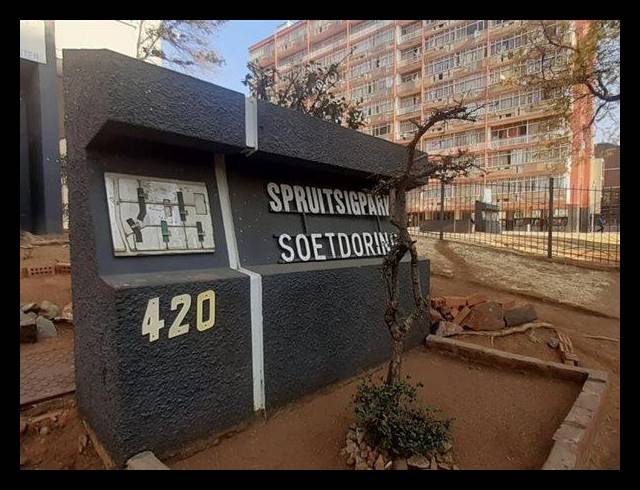 1 BEDROOM APARTMENT FOR SALE IN SUNNYSIDE